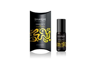 Аромароллер Sharme Essential «Иммунитет», 5 мл