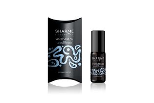 Аромароллер Sharme Essential «Антистресс», 5 мл