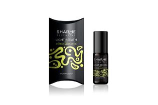 Аромароллер Sharme Essential «Легкое дыхание», 5 мл