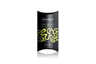 Аромароллер Sharme Essential «Легкое дыхание», 5 мл