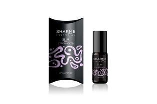 Аромароллер Sharme Essential «Стройность», 5 мл