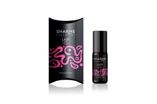 Аромароллер Sharme Essential «Леди», 5 мл
