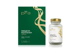 БАД WELLLAB PRO SCIENCE МИЦЕЛЛ КОЛЛАГЕН АРТРО, 30 капсул