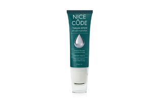 Гуаша крем для шеи и декольте Nice Code, 50 мл