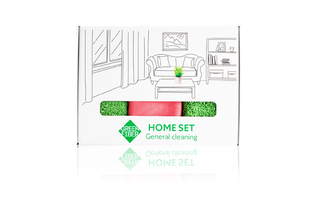 Набор для общей уборки HOME SET General Cleaning