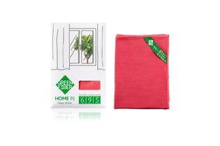 Файбер для стекла Green Fiber HOME P1