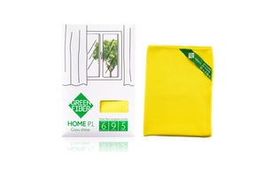 Файбер для стекла Green Fiber HOME P1
