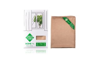Файбер для стекла Green Fiber HOME P1