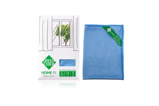 Файбер для стекла Green Fiber HOME P1
