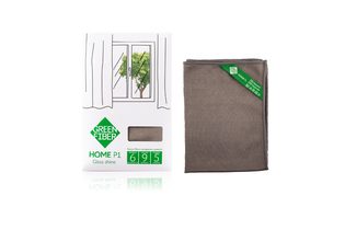 Файбер для стекла Green Fiber HOME P1