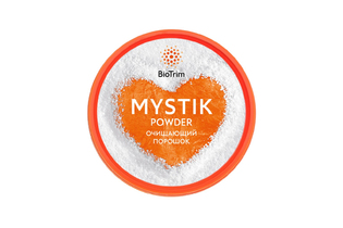 Очищающий порошок широкого спектра применения BioTrim Mystik