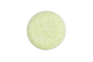 Натуральный твердый шампунь Sharme Hair Lemongrass (лемонграсс)