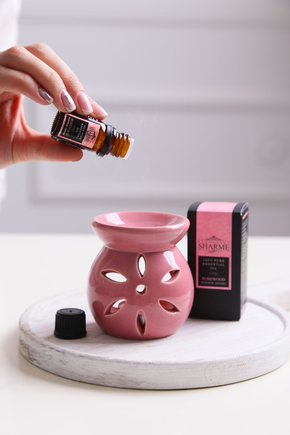 Натуральное эфирное масло Sharme Essential «Розовое дерево»