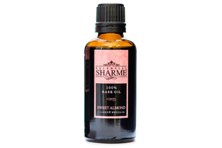 Базовое масло Sharme Essential «Сладкий миндаль»