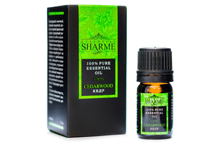Натуральное эфирное масло Sharme Essential «Иланг-иланг»
