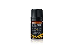 Натуральное эфирное масло Sharme Essential «Иланг-иланг»