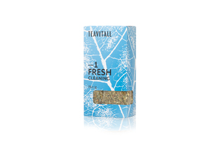Чайный напиток для мягкого очищения организма TeaVitall Fresh 1, 75 г.