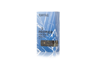Чайный напиток для мужского здоровья TeaVitall Premier 3, 75 г.