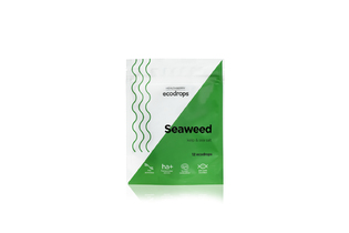 Леденцы для здоровья и молодости организма Healthberry Ecodrops Seaweed, 12 шт