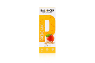Пребиотический напиток BALANCER PREBIO MIX, 10 стиков