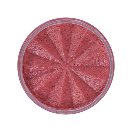 Сахарно-солевой скраб для тела Sharme Bath с ароматом «Яблоко-корица», 200 мл
