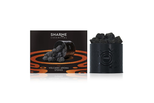 Вулканические аромакамни Sharme Essential